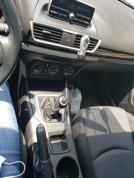 Mazda 3 • 2015 • 64,000 km 6