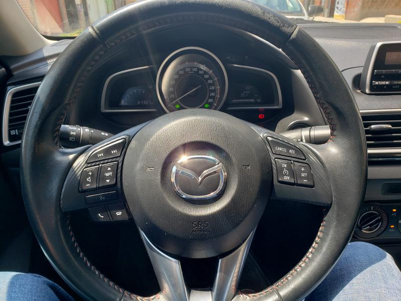 Mazda 3 • 2015 • 64,000 km 3