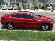 Mazda 6 • 2014 • 88,000 km 5