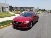 Mazda 6 • 2014 • 88,000 km 2