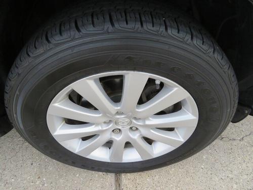 Mazda CX-9 • 2009 • 143,691 km 7