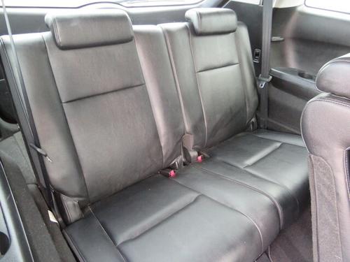 Mazda CX-9 • 2009 • 143,691 km 14