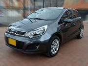 Kia Rio • 2013 • 57,000 km 12