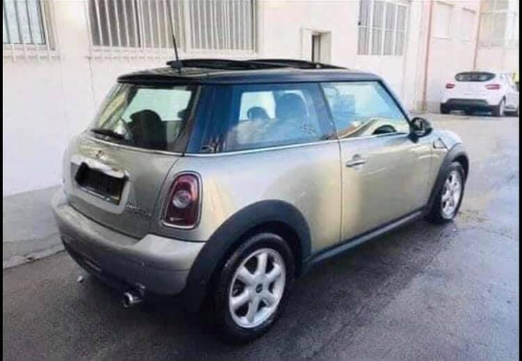 MINI Cooper D • 2008 • 160,000 km 6