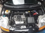 Chevrolet Spark • 2013 • 57,000 km 2