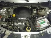 Renault Logan • 2012 • 106,000 km 14