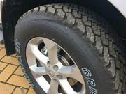 Nissan Navara • 2013 • 49,000 km 18