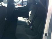 Nissan Navara • 2013 • 49,000 km 14