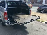 Nissan Navara • 2013 • 49,000 km 3