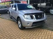Nissan Navara • 2013 • 49,000 km 15