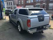 Nissan Navara • 2013 • 49,000 km 12