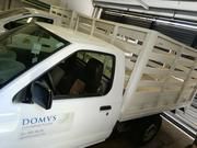 Nissan NP300 Pickup • 2014 • 150,000 km 2