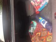 Nissan 100 NX • 2013 • 133 km 3