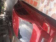 Nissan 100 NX • 2013 • 133 km 7