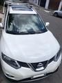 Nissan X-Trail • 2017 • 52,000 km 4