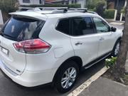Nissan X-Trail • 2017 • 52,000 km 1