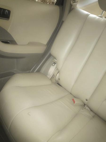 Nissan Murano • 2008 • 160,000 km 4