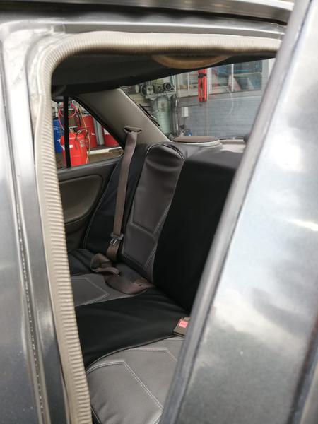 Nissan Sentra • 1996 • 250,000 km 3