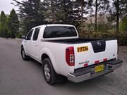 Nissan Navara • 2013 • 85,000 km 2