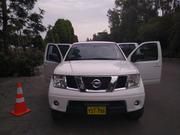 Nissan Navara • 2013 • 85,000 km 3