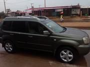 Nissan X-Trail • 2005 • 243,947 km 3