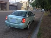 Chevrolet Optra • 2008 • 159,000 km 3