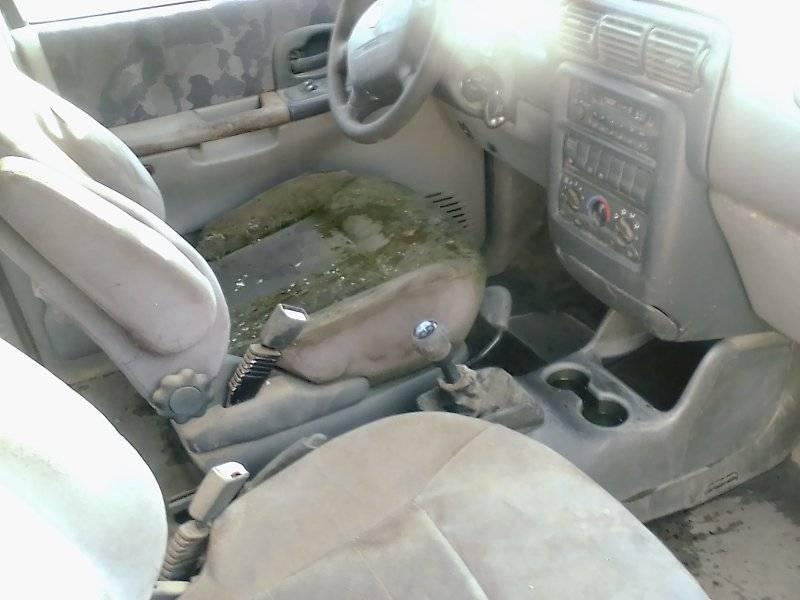 Opel Signum • 2008 • 20,000 km 3