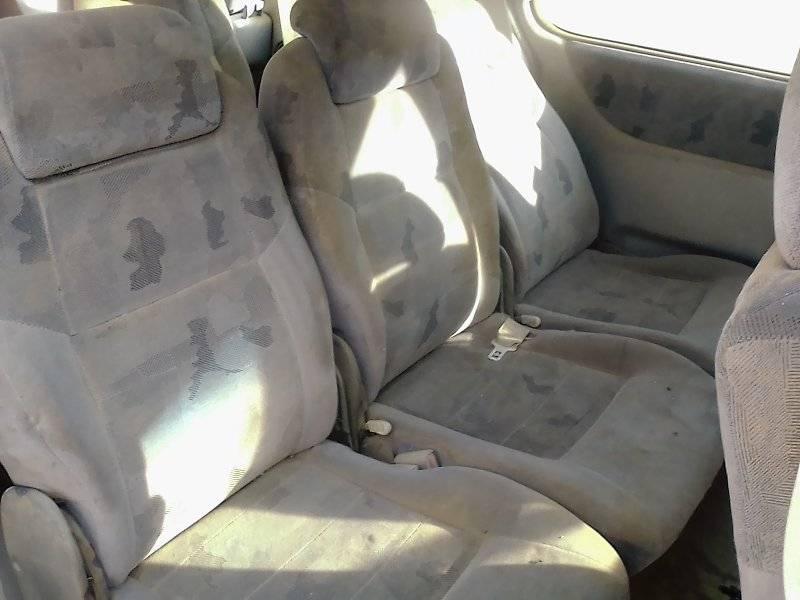 Opel Signum • 2008 • 20,000 km 4