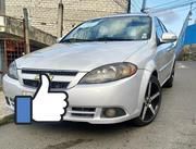 Chevrolet Optra • 2013 • 146,000 km 2