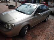 Chevrolet Optra • 2008 • 98,000 km 1