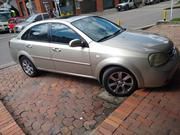 Chevrolet Optra • 2008 • 98,000 km 5