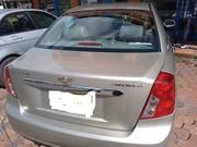 Chevrolet Optra • 2008 • 98,000 km 6