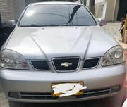 Chevrolet Optra • 2004 • 168,482 km 1
