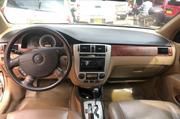 Chevrolet Optra • 2004 • 168,482 km 2
