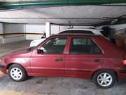 Škoda Felicia • 1996 • 200,000 km 1