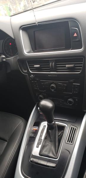 Audi Q5 • 2011 • 75,000 km 4