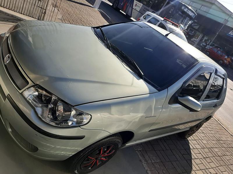 Fiat 1100 • 2010 • 135,000 km 1
