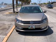 Volkswagen Passat • 2015 • 19,000 km 7