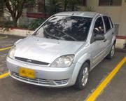 Ford Fiesta • 2006 • 150,000 km 5
