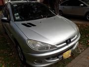 Peugeot 206 • 2007 • 200,000 km 1