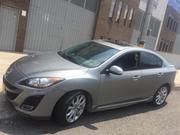 Mazda 3 • 2011 • 109,000 km 4