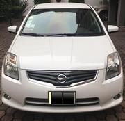 Nissan Sentra 2.0 • 2011 • 64,000 km 9