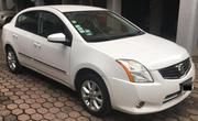 Nissan Sentra 2.0 • 2011 • 64,000 km 5