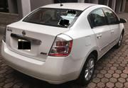 Nissan Sentra 2.0 • 2011 • 64,000 km 2