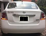 Nissan Sentra 2.0 • 2011 • 64,000 km 10