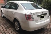 Nissan Sentra 2.0 • 2011 • 64,000 km 7