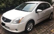 Nissan Sentra 2.0 • 2011 • 64,000 km 3