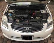 Nissan Sentra 2.0 • 2011 • 64,000 km 8