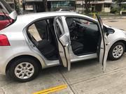 Kia Rio • 2016 • 17,300 km 9
