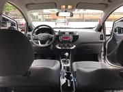 Kia Rio • 2016 • 17,300 km 25